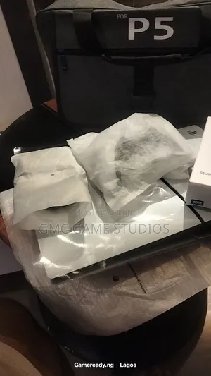 PS5 Slim Jailbreak GLOBAL VERSION - Play ALL Games No Backport + 1 Pad