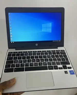 Laptop HP Chromebook 11 G4 4GB Intel Celeron eMMC 16 GB