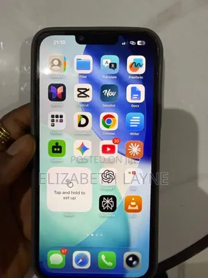 Apple iPhone 13 Pro Max 512 GB Gray