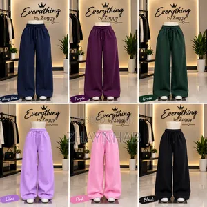Unisex Joggers