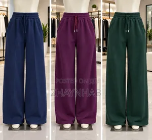Unisex Joggers
