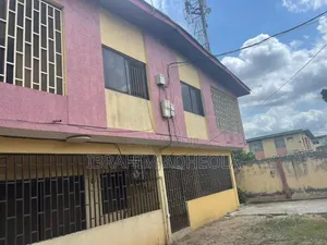 5bdrm Duplex in Akowonjo for sale
