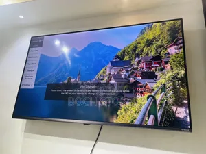 LG Nano Cell 50inches TV