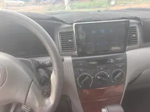 Toyota Corolla CE 2005 Blue