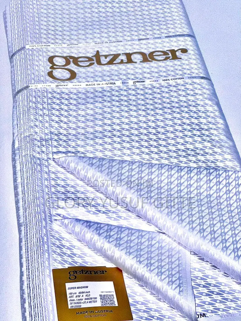 Magnum Gezner