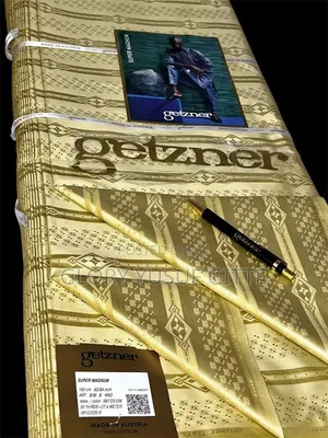 Magnum Gezner