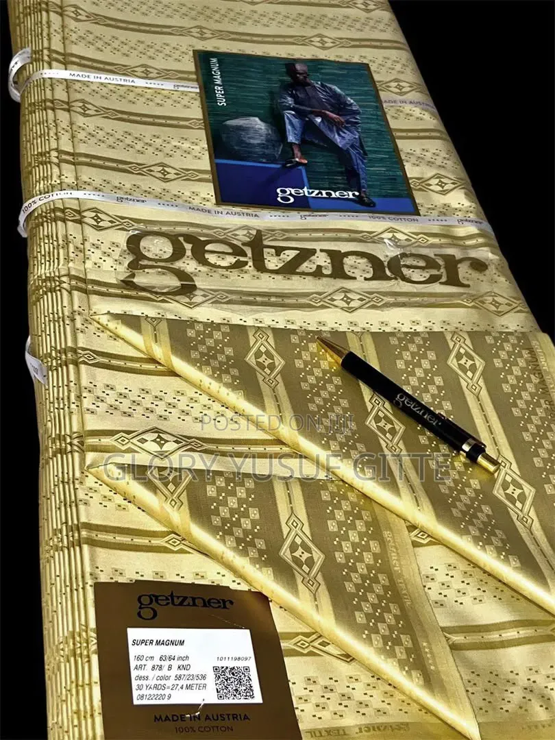 Magnum Gezner