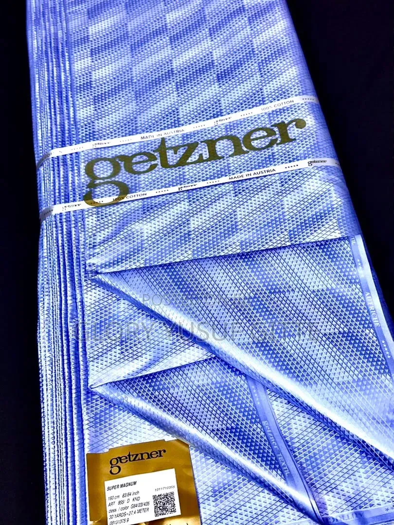 Magnum Gezner