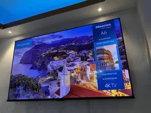 Hisense 55inches A6