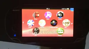 PlayStation Vita