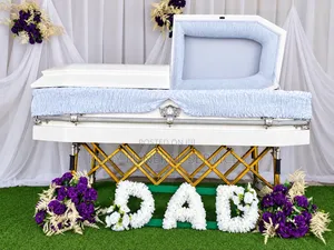 Funeral Caskets