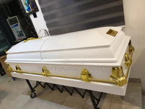 Funeral Caskets
