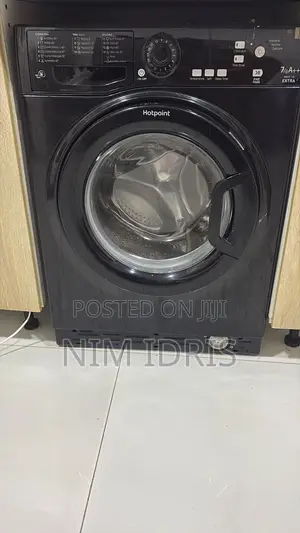 Hotpoint Washing Machine