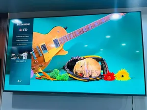 Hisense 65inches E7 2025