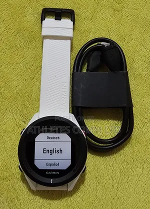 Garmin Approach S12