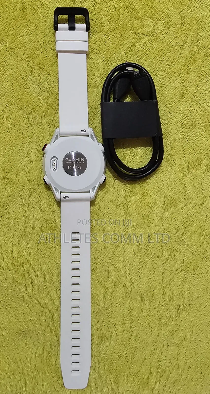 Garmin Approach S12