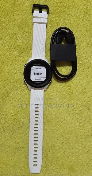 Garmin Approach S12