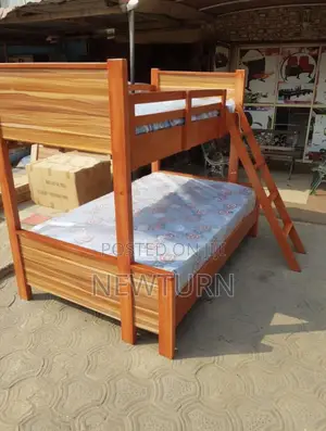 High Quality of 3by6 and 4by6 Bunk Beds.