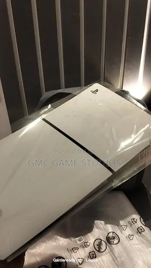 PS5 Fat Jailbreak GLOBAL VERSION 1TB - Plays All Games + 1 Pad -
