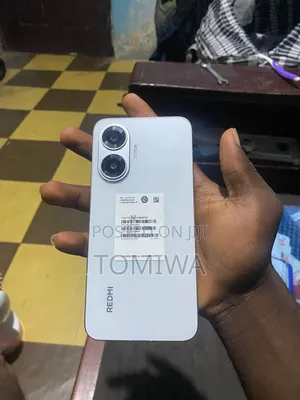 Xiaomi Redmi Turbo 4 Pro 256 GB White