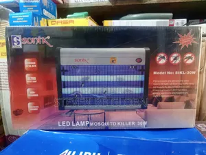Sonik 30w Ultra-Violet Mosquito Killer | Sikl-30w