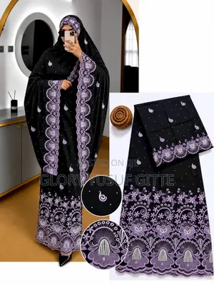 Lafaya Lace