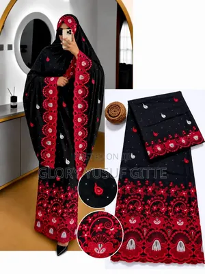 Lafaya Lace