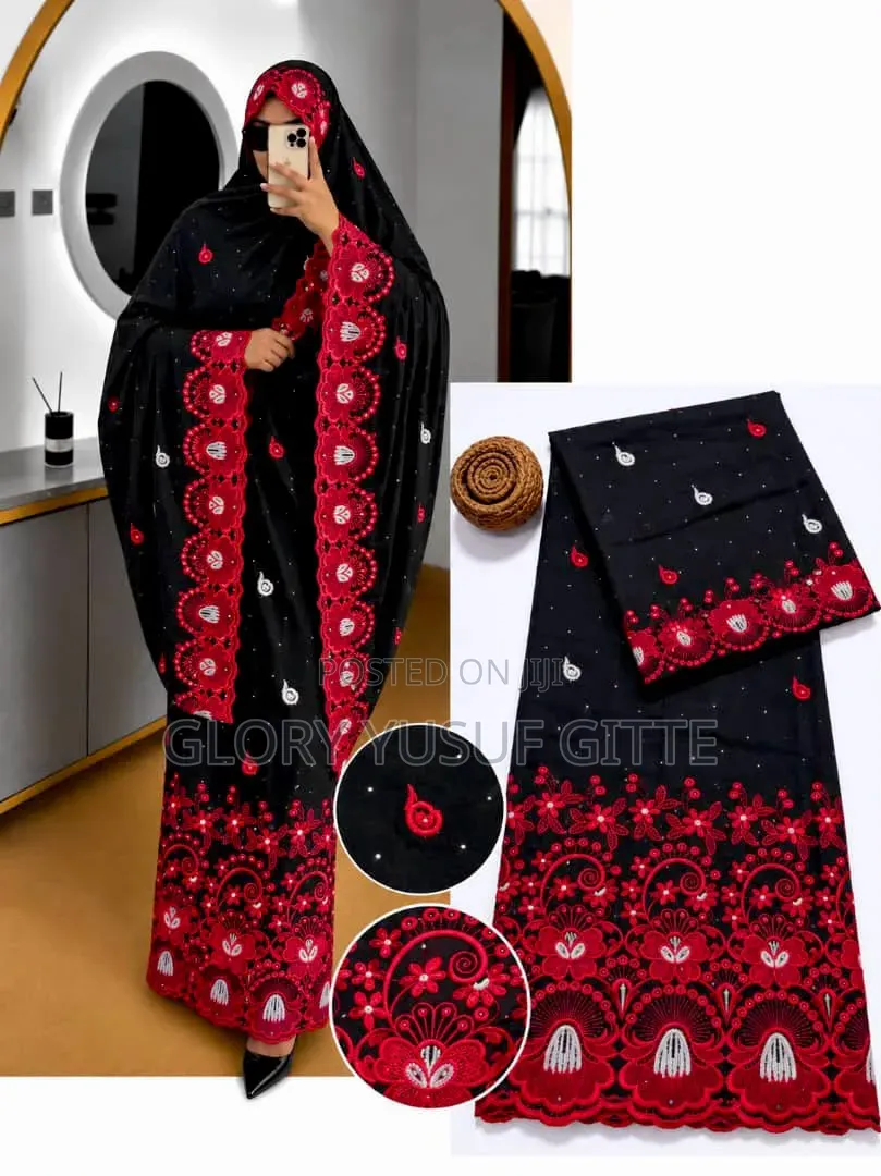 Lafaya Lace