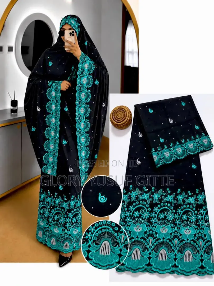 Lafaya Lace