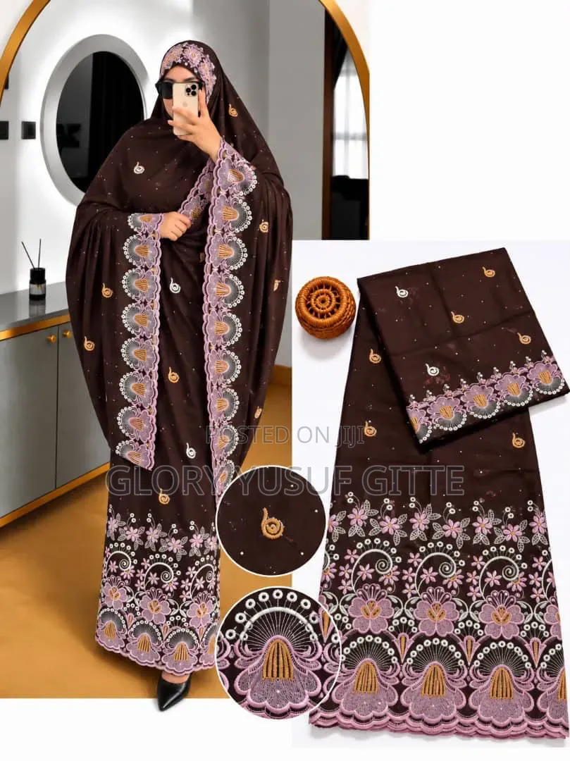 Lafaya Lace
