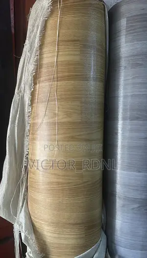 Original Thick Carpet Vinyl Flooring