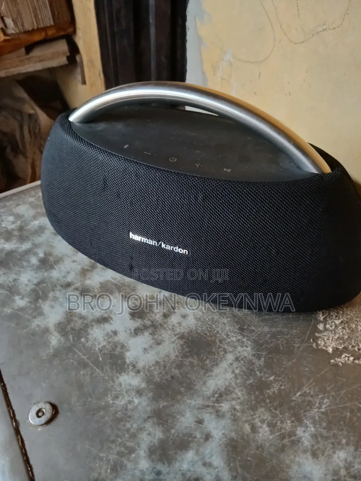 Harman Kardon Studio
