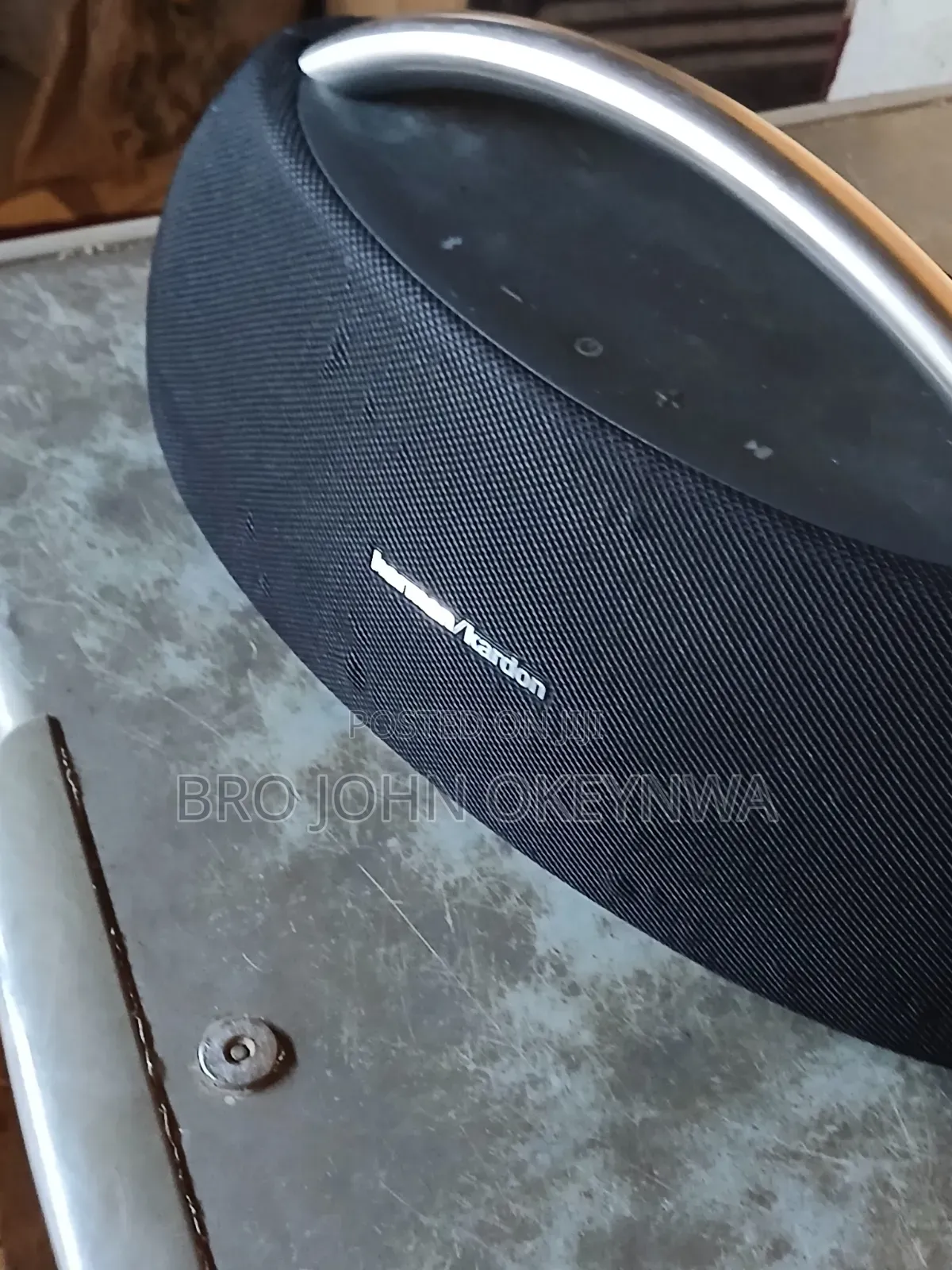 Harman Kardon Studio