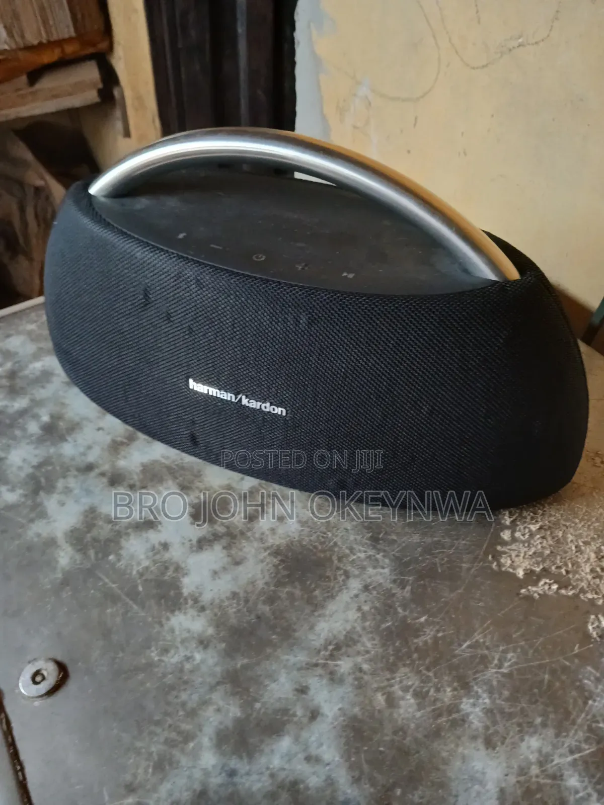 Harman Kardon Studio
