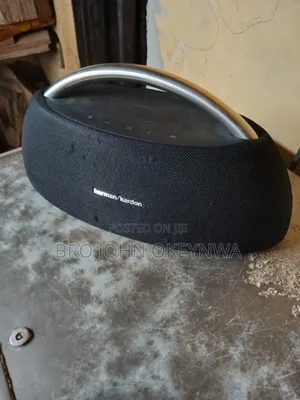 Harman Kardon Studio