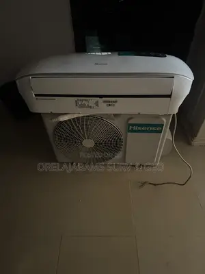 Few Months Use 1.5 Ox Power