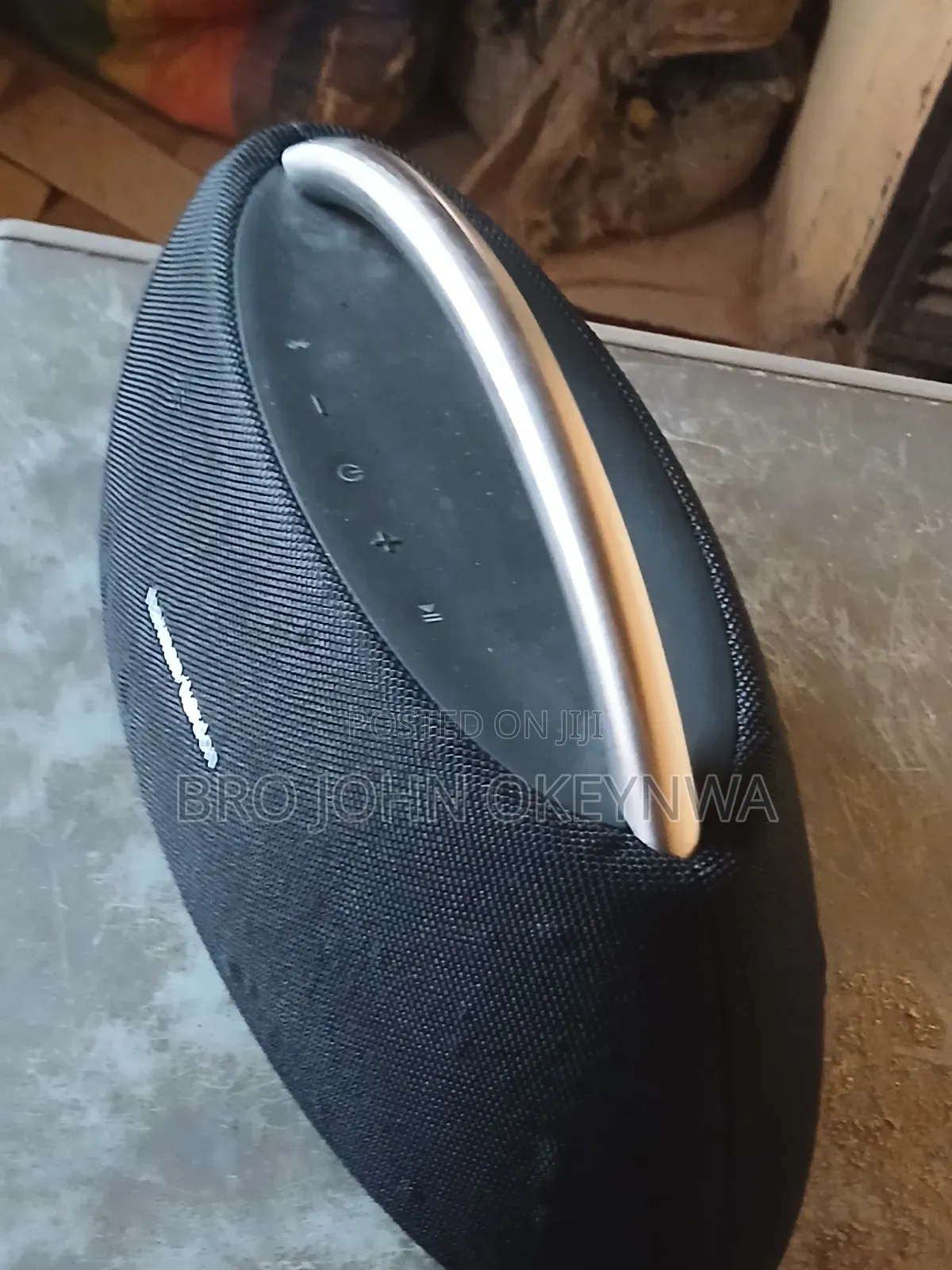 Harman Kardon Studio