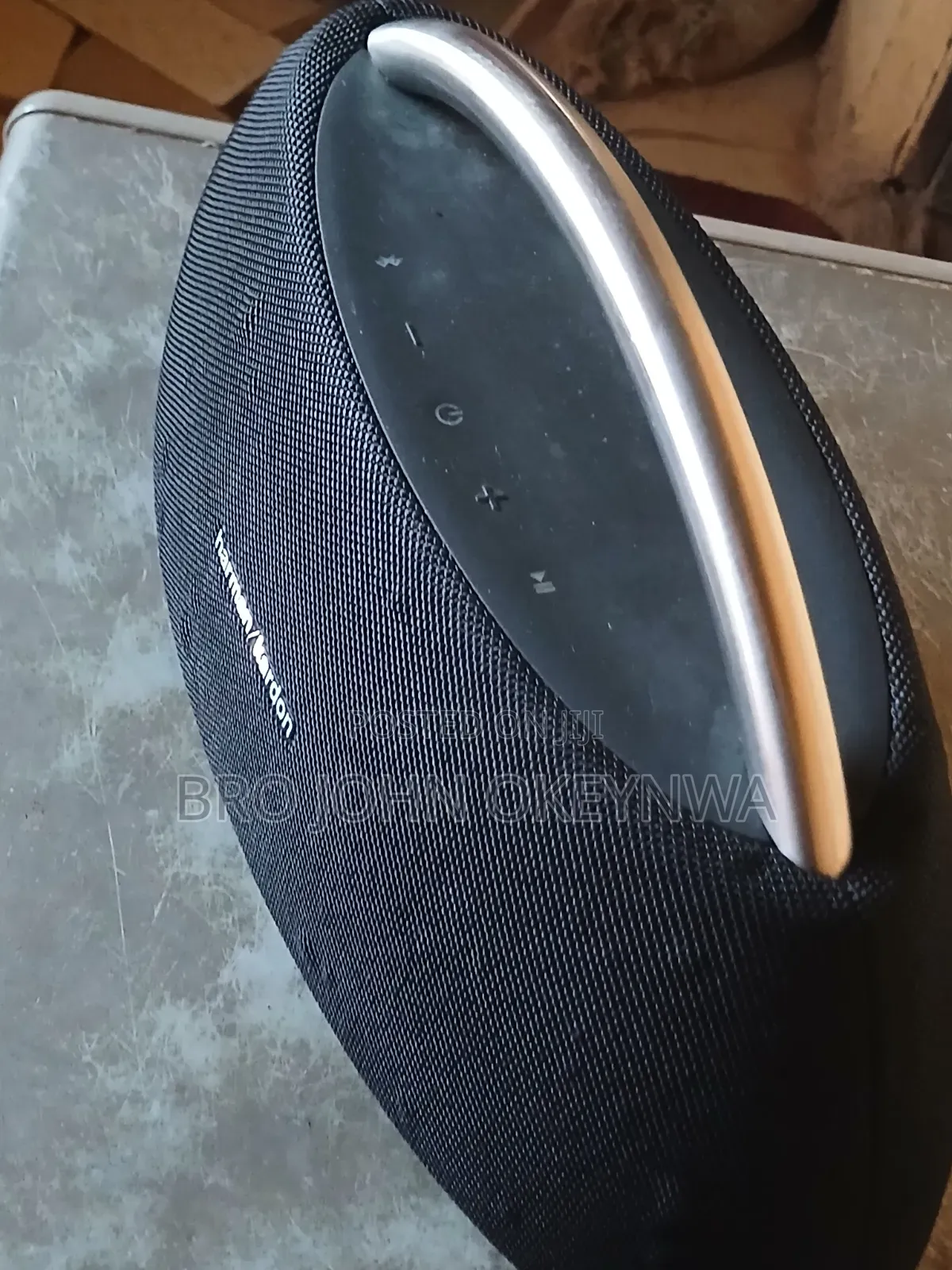 Harman Kardon Studio