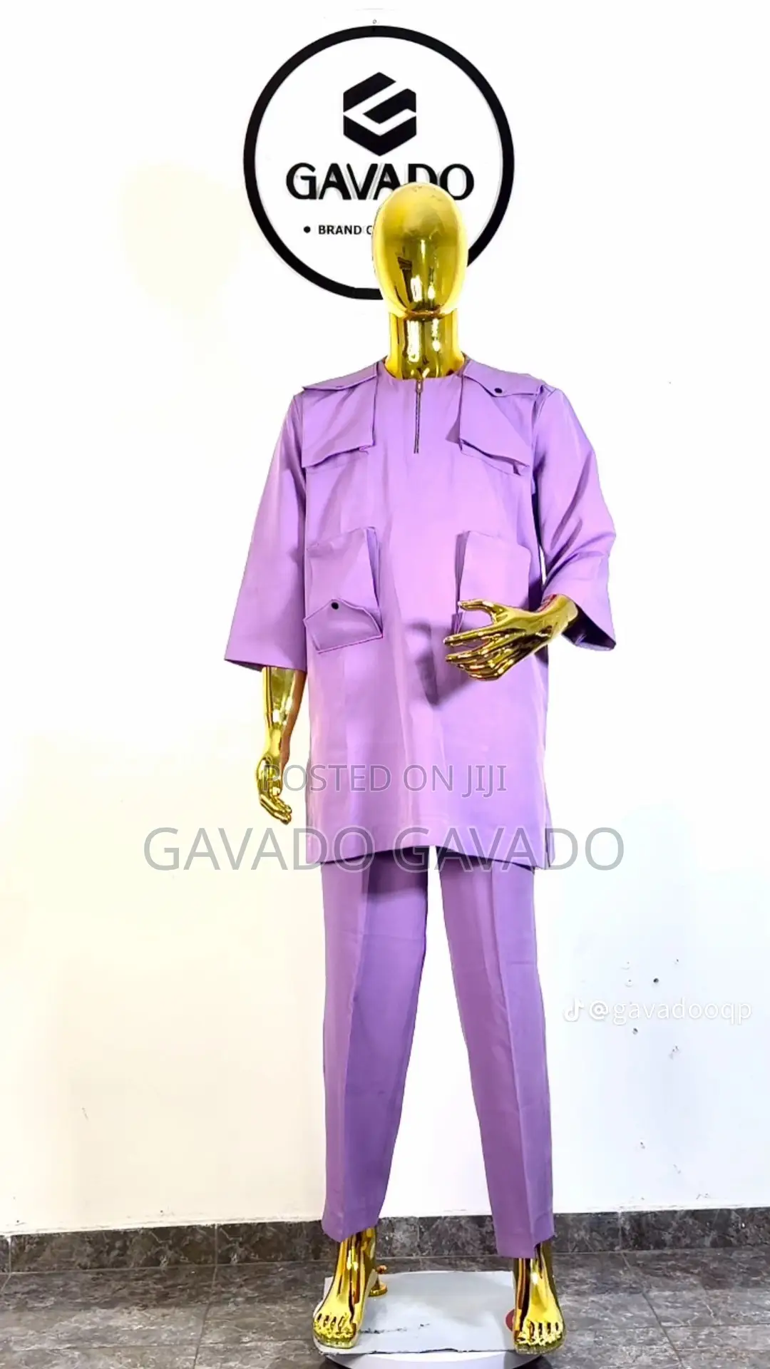 Senator Wear