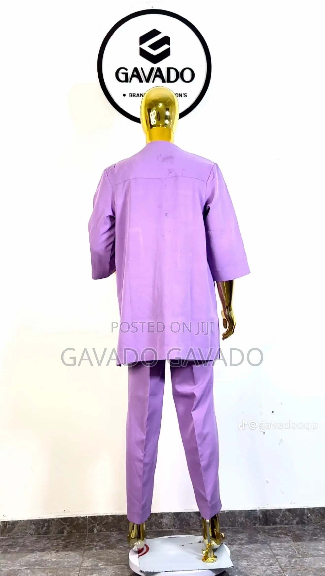 Senator Wear