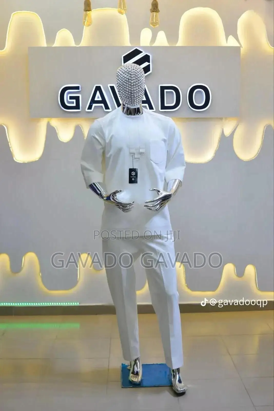 Senator Wear