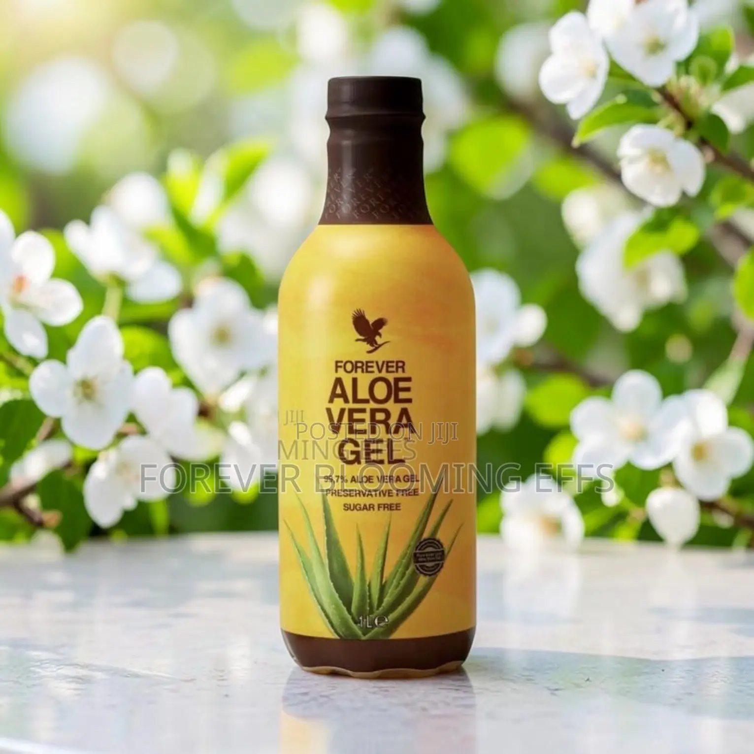 Forever Aloe Vera Gel