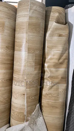 Durable Vinyl Carpet Materials