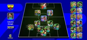 Efootball Acct OKI