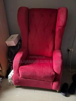 Carefully Used 2 Sitter , 3 Sitter and a King Chair