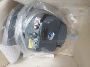Variable Gear Box