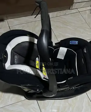 Baby Car Seater