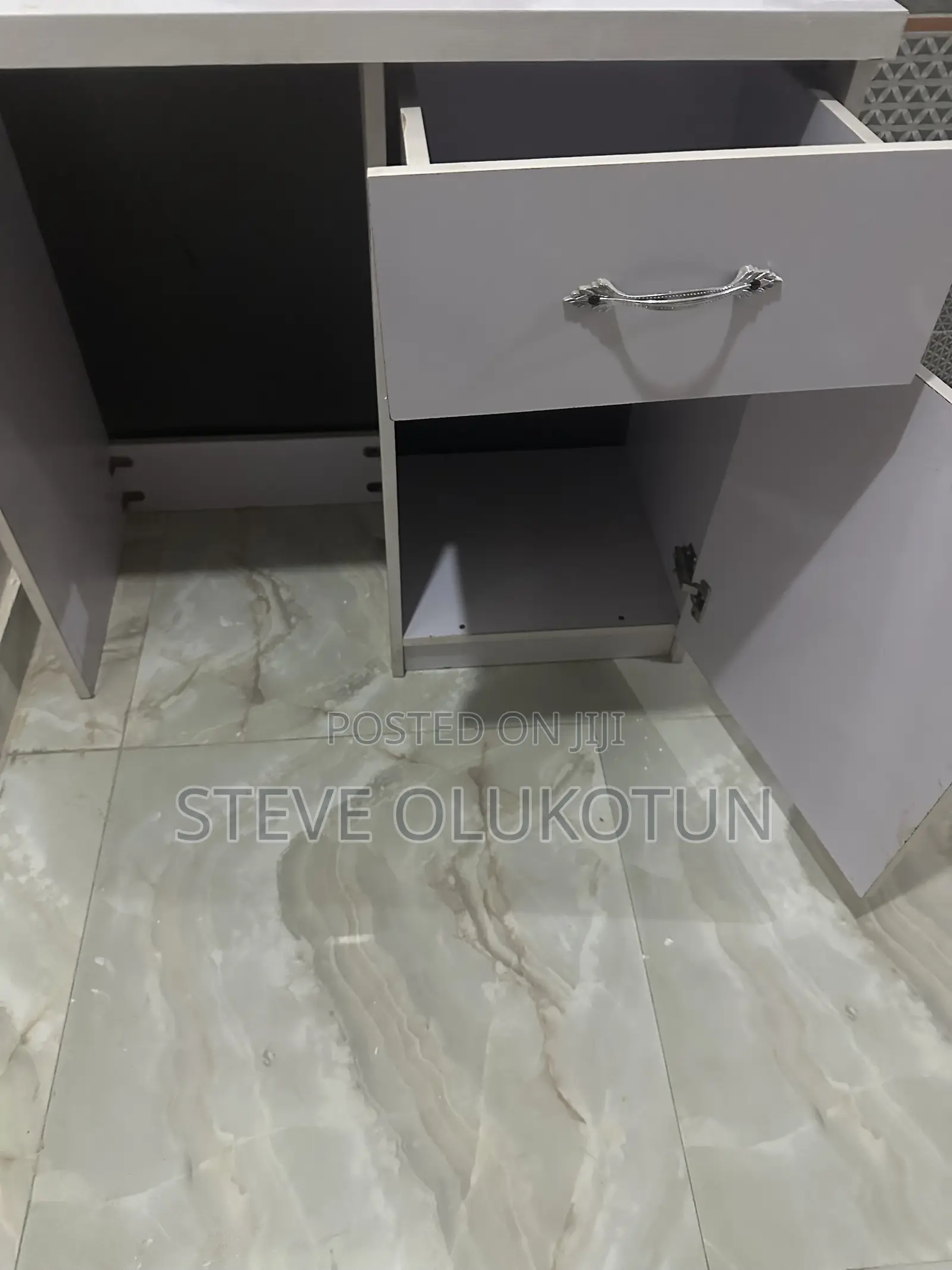 Dressing Table