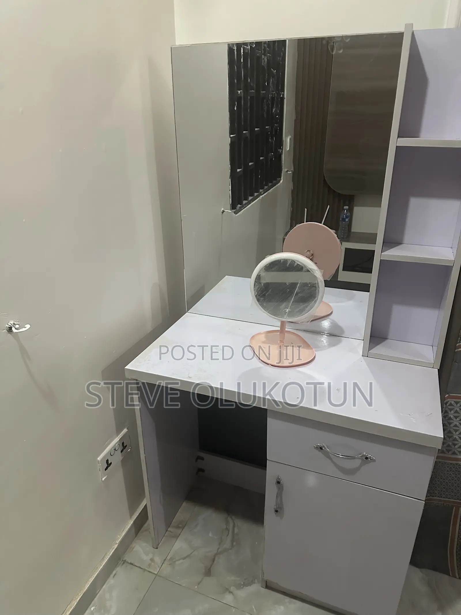 Dressing Table
