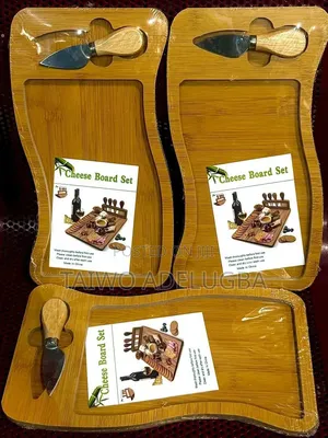 Affordable Board Set